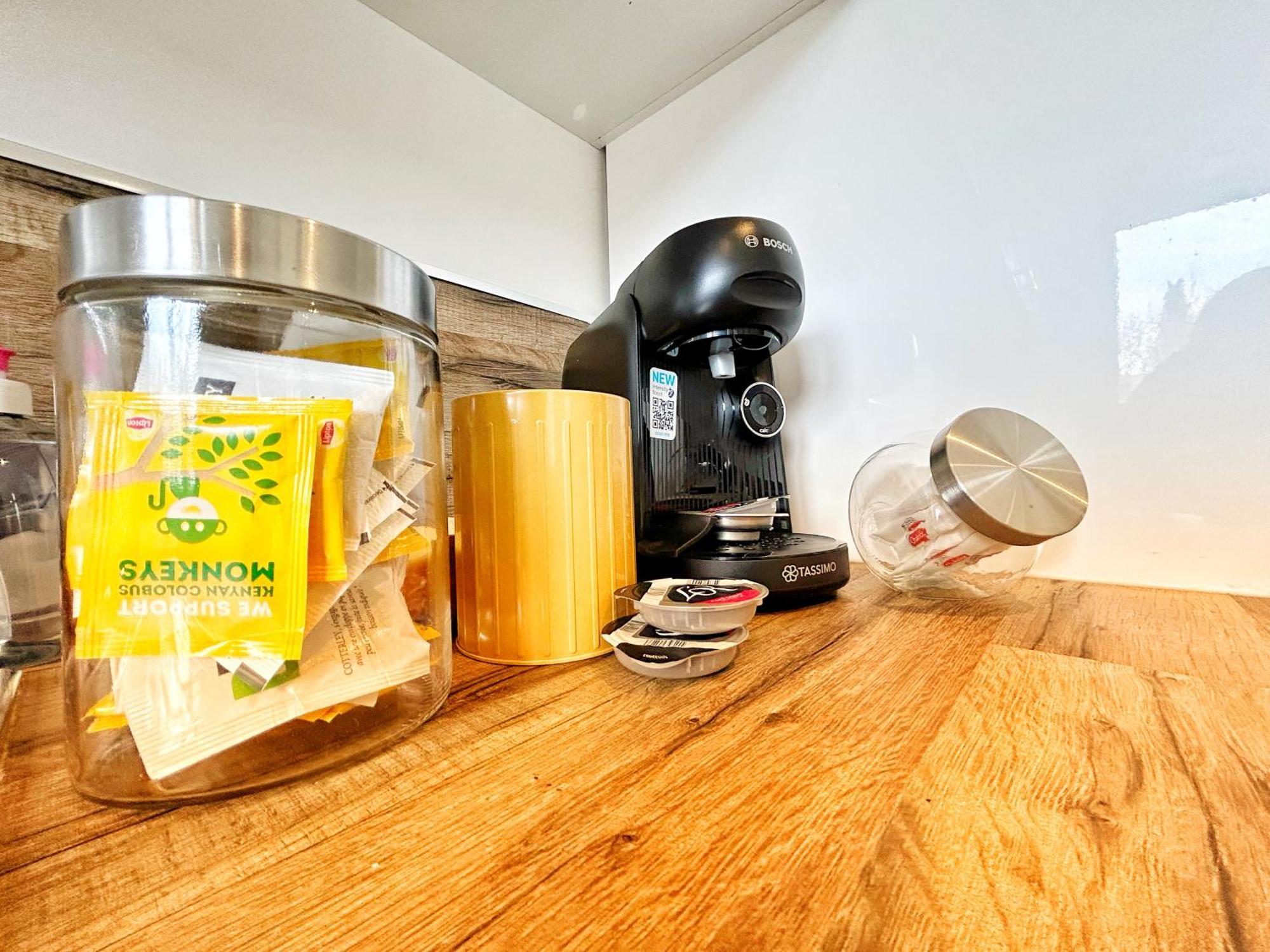 Apartament Doux Rouinet Cocoon Fourques  Zewnętrze zdjęcie