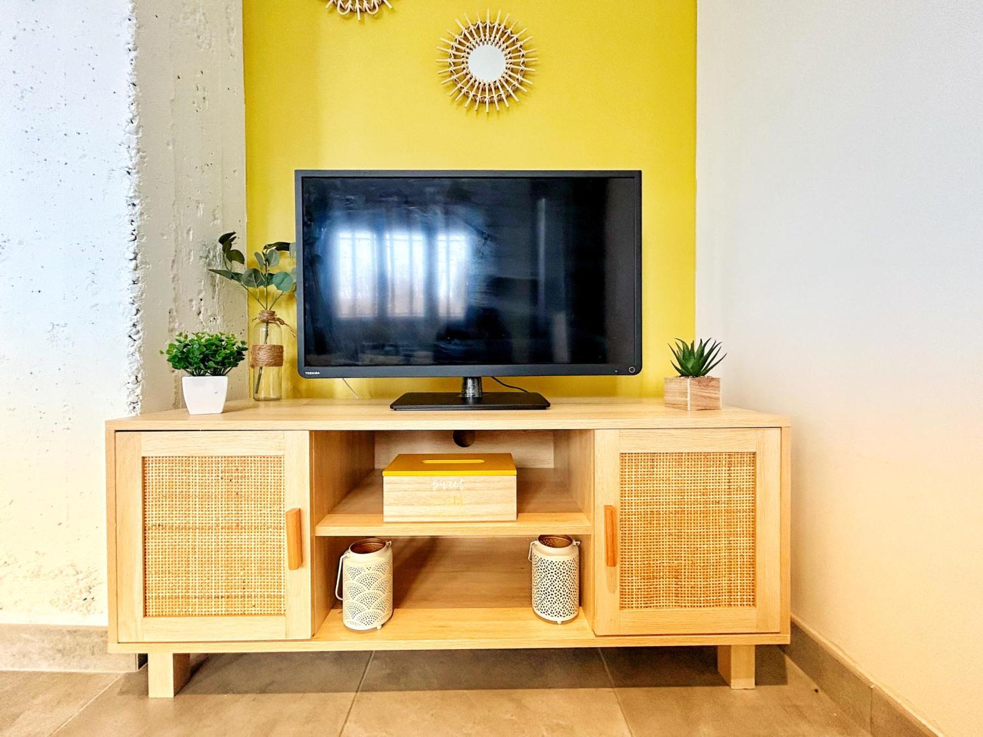 Apartament Doux Rouinet Cocoon Fourques  Zewnętrze zdjęcie